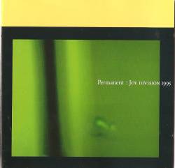 Joy Division : Permanent : Joy Division 1995